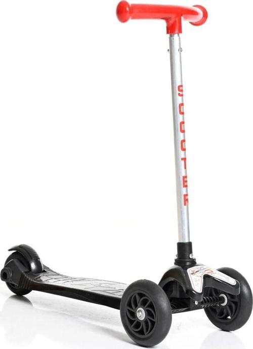 Hippie Yükseklik Ayarlı Scooter