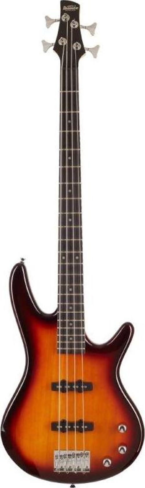 GSR180-BS GIO Serisi Brown Sunburst 4 Telli Elektro Bas Gitar