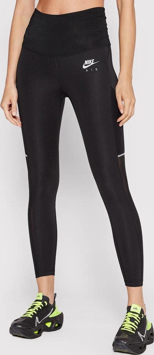 Air Fold Over Waist High Rise 7/8 3Cepli Yüksek Belli Toparlayıcı Tayt DR