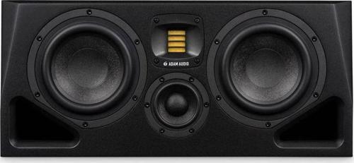 A77H 340W Dual 7\" Nearfield Aktif Stüdyo Monitörü (Tek)