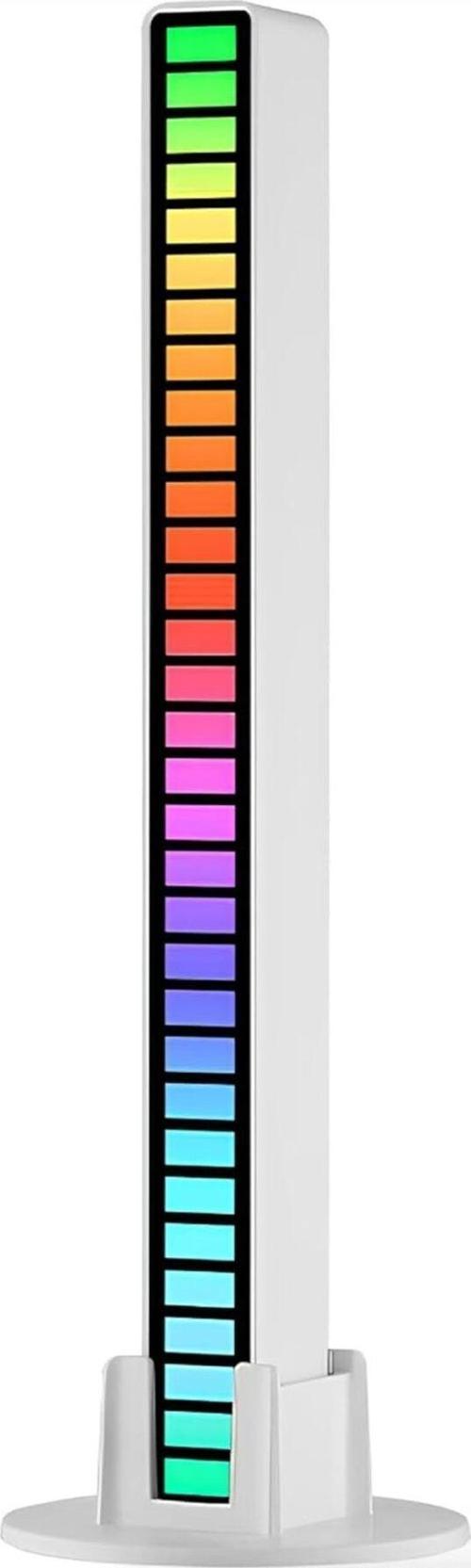 Starnewstore Rgb Sesli Ritim Led Işık (Rgb-L2) Ysftx 721051