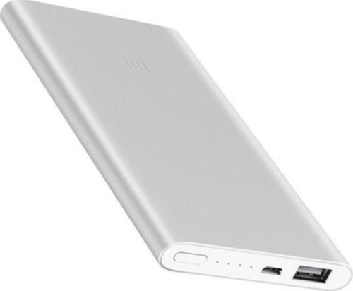 C-113 5500 Mah Portable Charger Powerbank