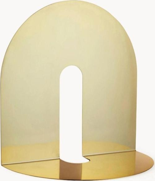 Castellum Metal Sac Lazer Kesim Duvar Rafı