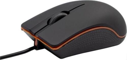 Concord C-26 Usb Kablolu Mouse 3 Button 3D Optik Ergonomik Dizayn