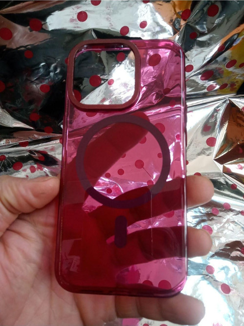 İphone 15 Pro Kılıf
