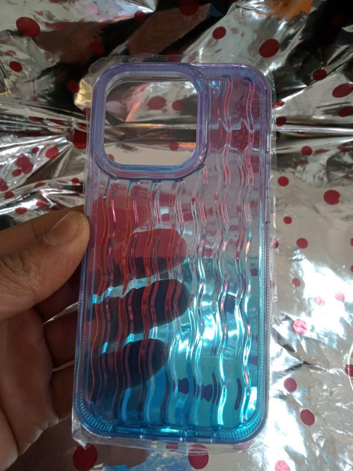 İphone 15 Pro Kılıf