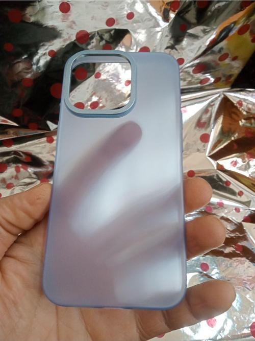 İphone 15 Pro Kılıf