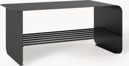 Nash Metal Saclı Ayakkabı Rafı