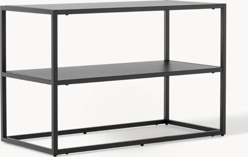 Neptün Metal Saclı Ayakkabı Rafı