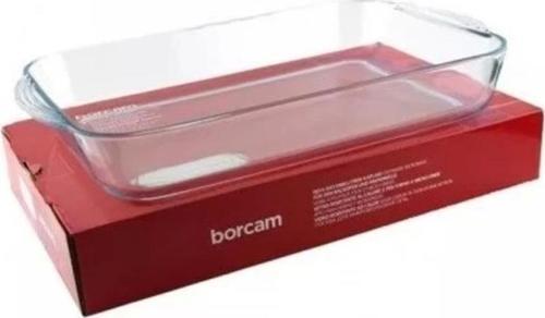 Borcam Dikdörtgen Tepsi 59124