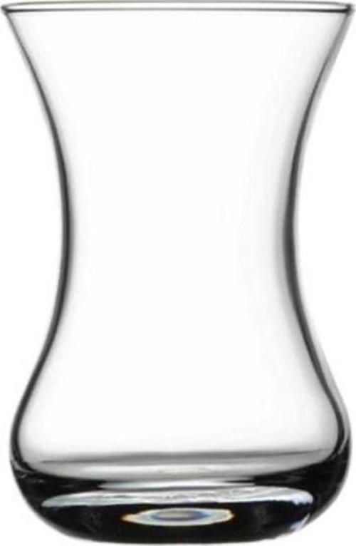 42771 Vefa Çay Bardağı 130cc 6 Lı