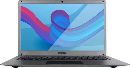 Aura TI14N37 Intel Pentium N3710 4GB 128GB SSD 14.1’’ Freedos Notebook TPNTB10F060247