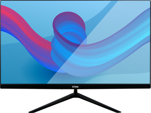 BlueEra Beta V1 Intel i3-1115G4 8GB 512GB SSD Wifi+BT 23.8" FreeDos All-in-One TPAIO10F005617