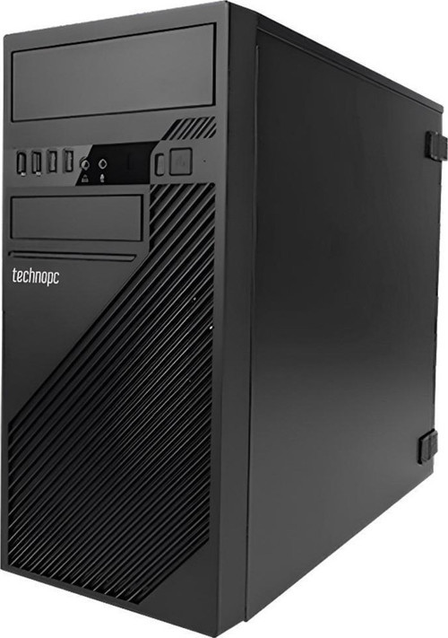 Green Beta V1 Intel i7-14700 16GB 512GB SSD FreeDos Desktop TPDPC20F006830