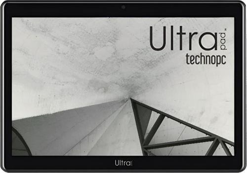 Ultrapad UP10.SI36LA *EBA* 10.1'' FHD IPS 8 Core 1.6GHz 3GB 64GB LTE+Wifi+GPS+BT Android 10 Silikon Kılıflı Tablet TPTAB10F010499