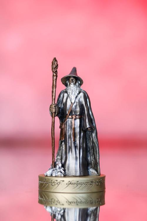 Gandalf Asalı Figür