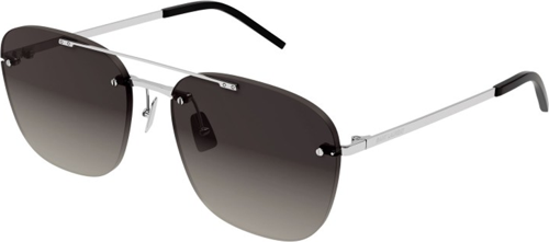 SL 309 RIMLESS 002 58   Güneş Gözlüğü