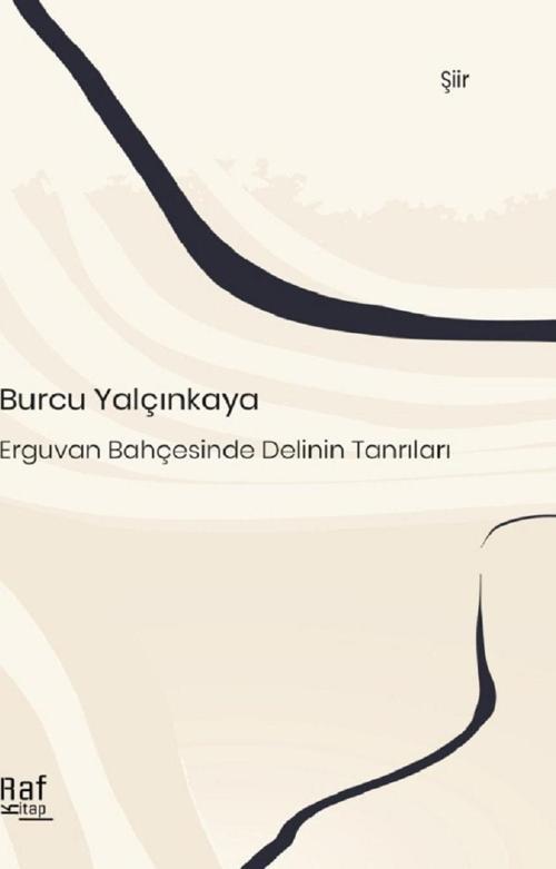Erguvan Bahçesinde Delinin Tanrıları