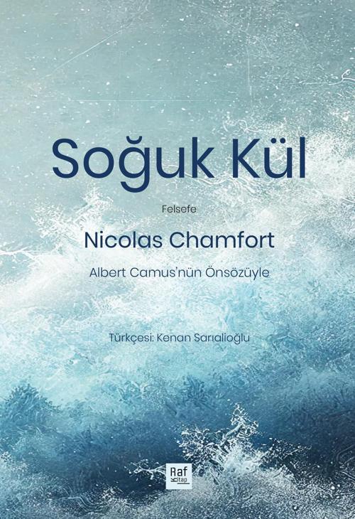 Pikaresk Yayınevi SOĞUK KÜL
