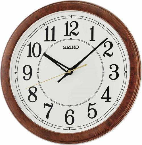 QXA788B Seiko Duvar Saati