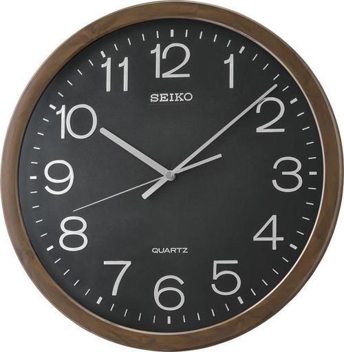 QXA806A Seiko Duvar Saati