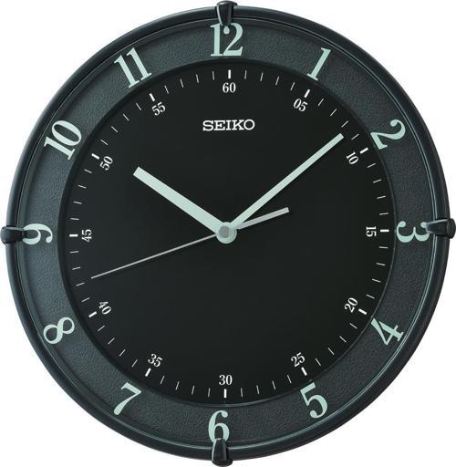 QXA805K Seiko Duvar Saati