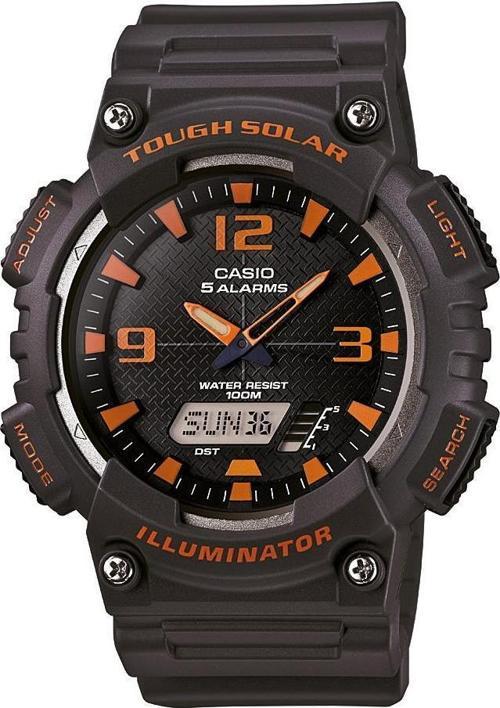 AQ-S810W-8AVDF Casio Erkek Kol Saati
