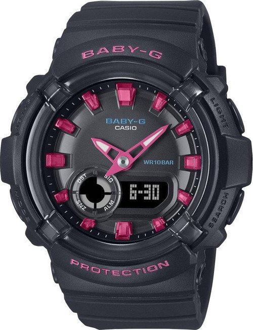 BGA-280DN-1ADR Casio Baby-G Bayan Kol Saati