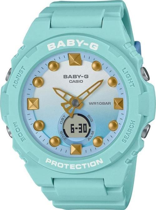BGA-320-3ADR Casio Baby-G Bayan Kol Saati