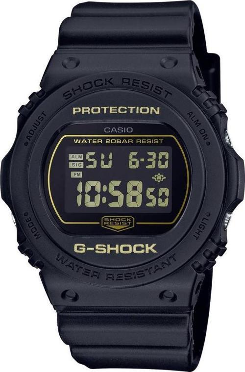 DW-5700BBM-1DR Casio G-Shock Erkek Kol Saati