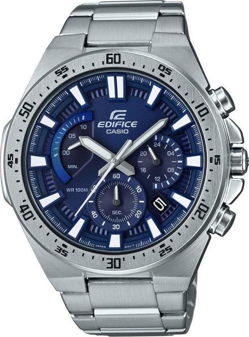 EFR-563D-2AVUDF Casio Edifice Erkek Kol Saati