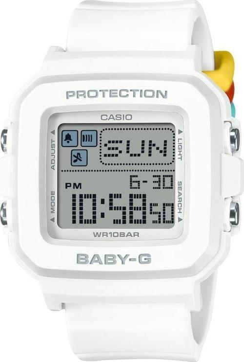 BGD-10L-7DR Casio Baby-G Bayan Kol Saati