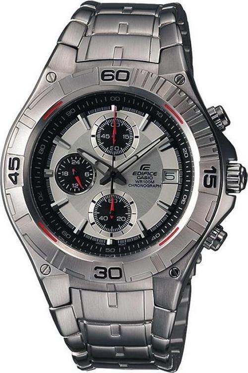 EF-520D-7A Casio Edifice Kol Saati