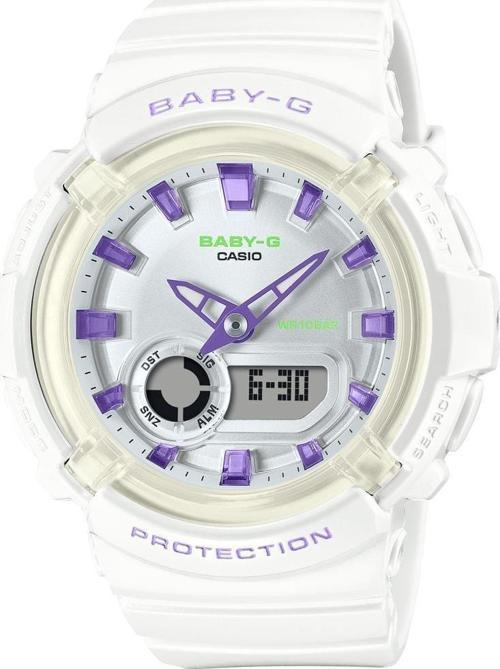 BGA-280DN-7ADR Casio Baby-G Bayan Kol Saati