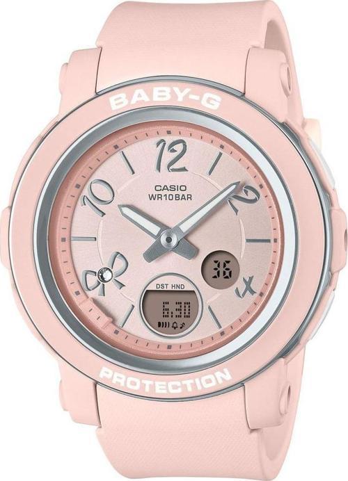 BGA-290RA-4ADR Casio Baby-G Bayan Kol Saati