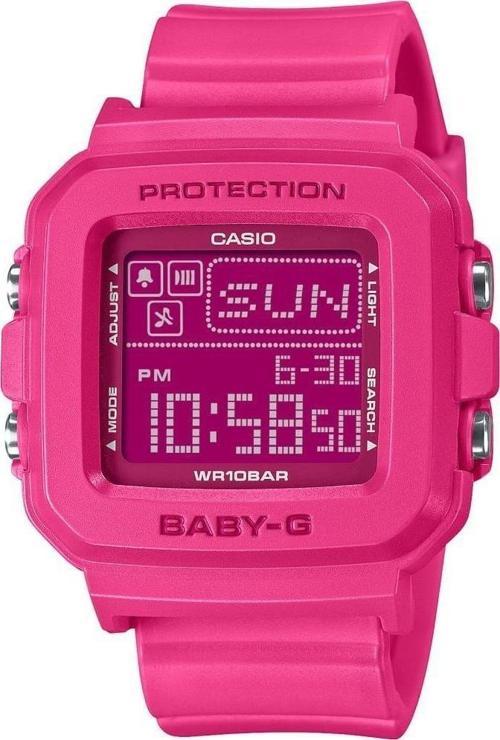 BGD-10K-4DR Casio Baby-G Bayan Kol Saati
