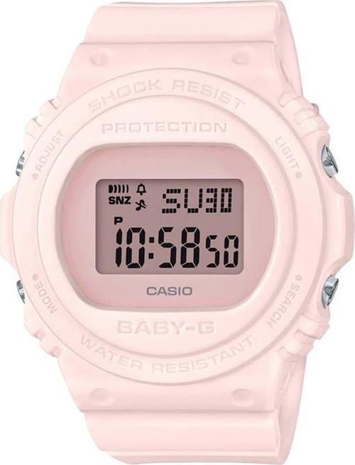 BGD-570-4DR Casio Baby-G Bayan Kol Saati