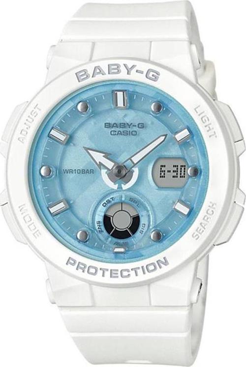 BGA-250-7A1DR Casio G-Shock Bayan Kol Saati
