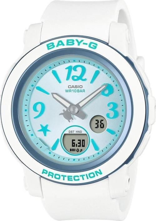 BGA-290US-2ADR Casio Baby-G Bayan Kol Saati