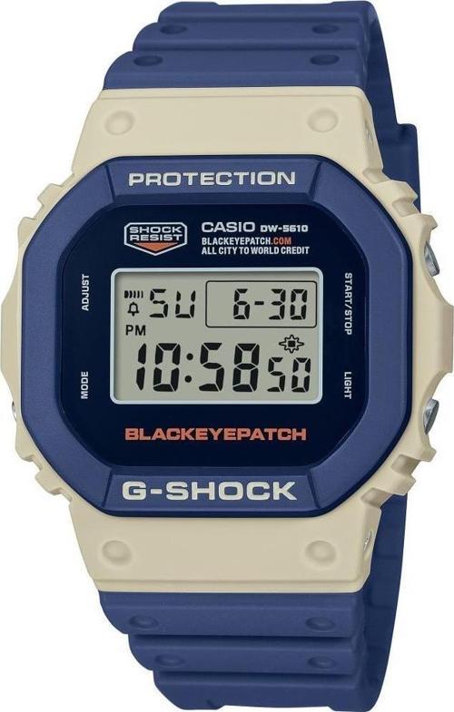 DW-5610BEP-2DR Casio G-Shock Erkek Kol Saati