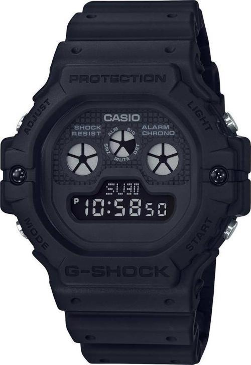 DW-5900BB-1DR Casio G-Shock Erkek Kol Saati