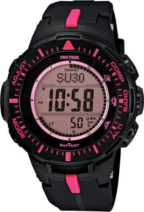 PRG-300-1A4DR Casio Protrek Erkek Kol Saati
