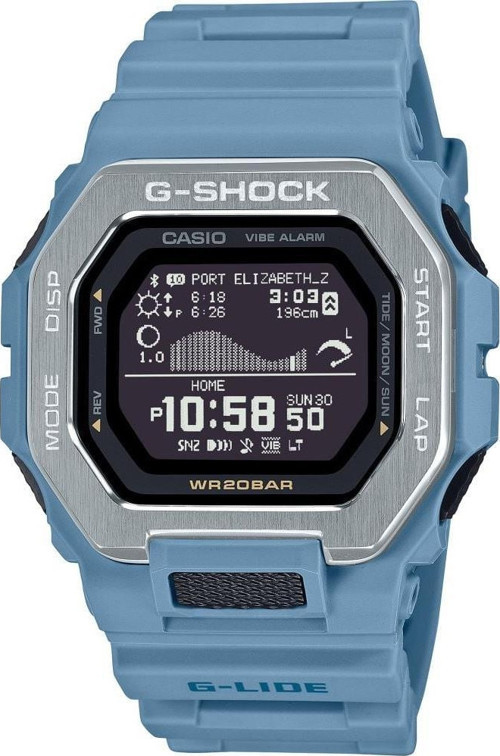 GBX-100-2ADR Casio G-Shock Erkek Kol Saati