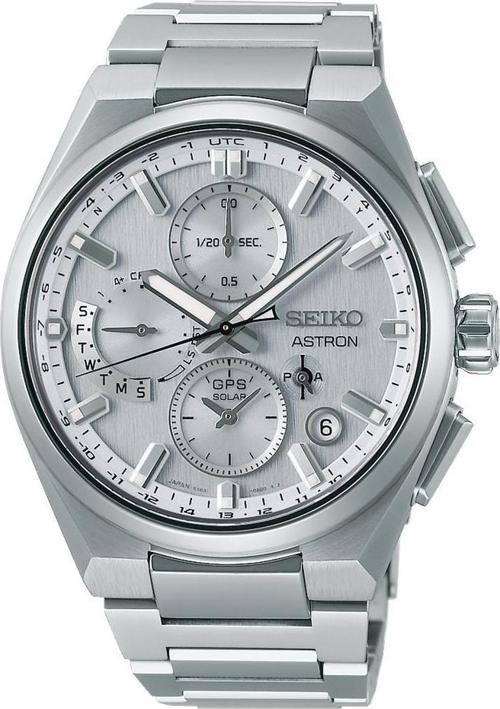 SSH159J1 Seiko Astron Erkek Kol Saati