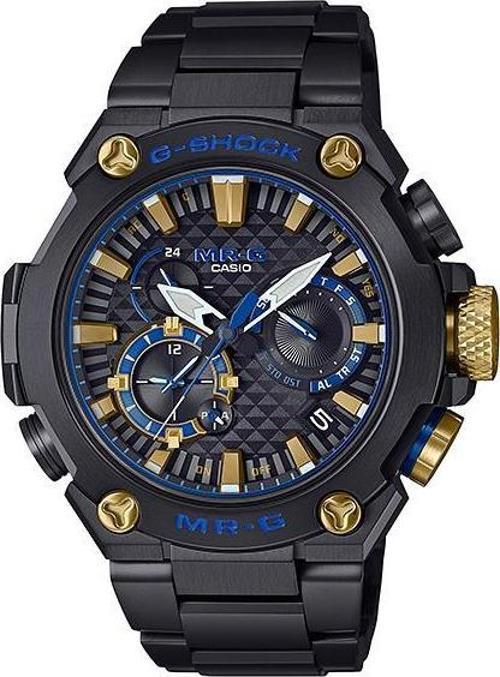 MRG-B2000B-1ADR Casio G-Shock Erkek Kol Saati