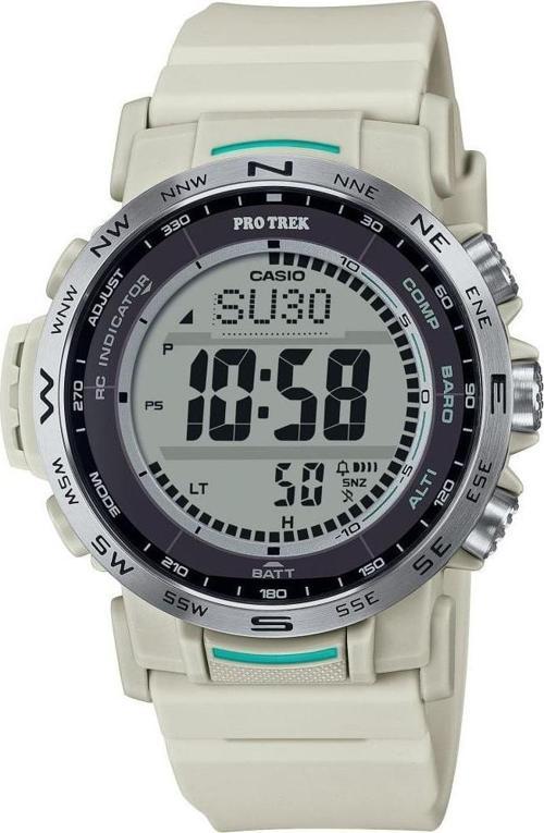 PRW-35-7DR Casio Pro Trek Erkek Kol Saati