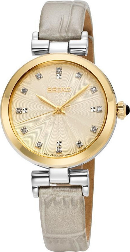 SRZ546P1 Seiko Bayan Kol Saati