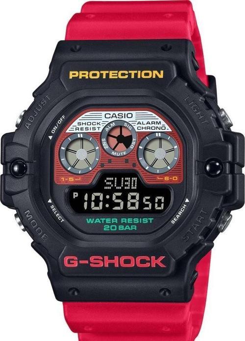 DW-5900MT-1A4DR Casio G-Shock Erkek Kol Saati