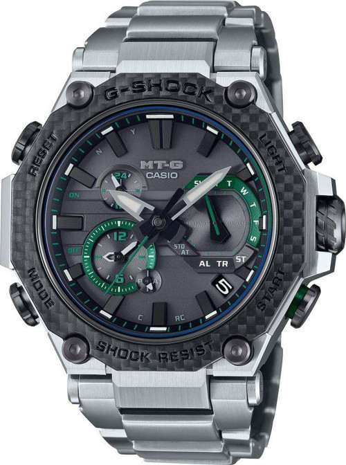 MTG-B2000XD-1ADR Casio G-Shock Erkek Kol Saati