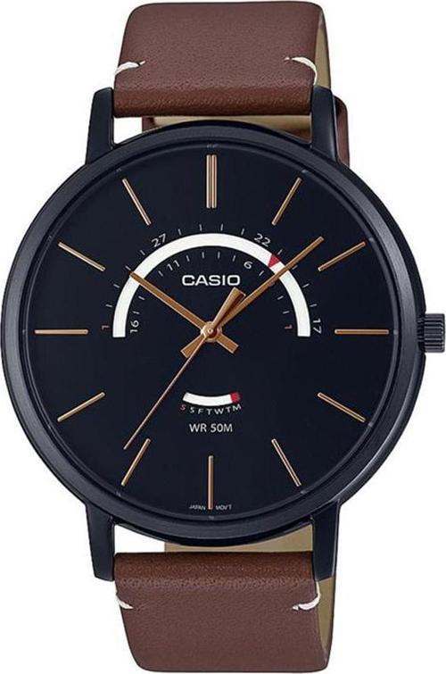 MTP-B105BL-1AVDF Casio Erkek Kol Saati